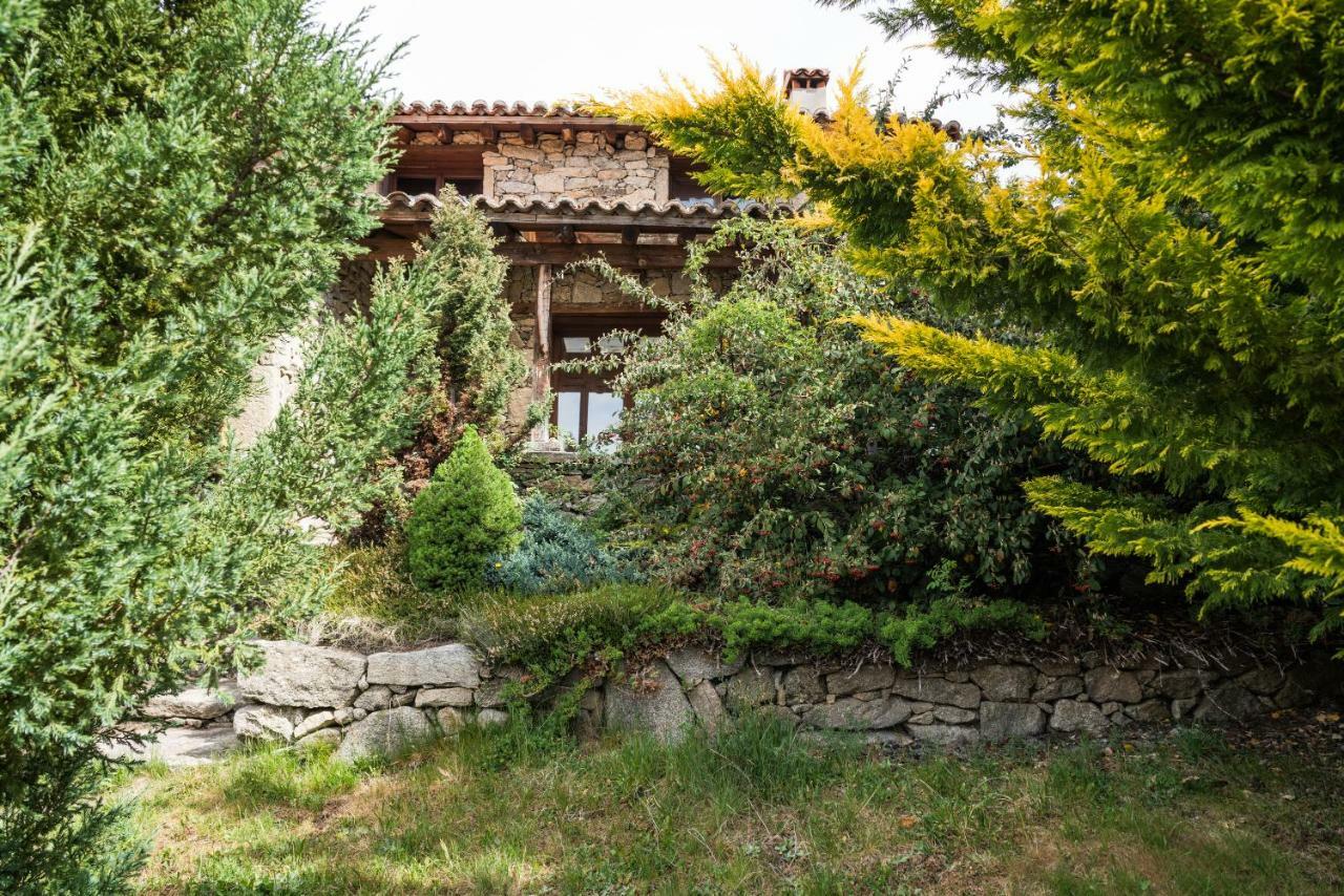 El Cerro - El Cerro I Villa Наваредонда де Гредос Екстериор снимка